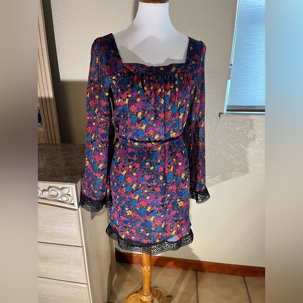 Ladies Dress